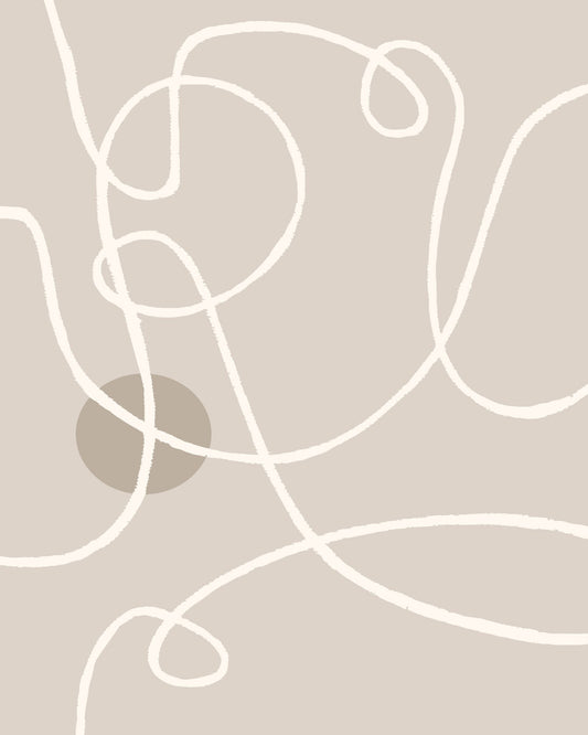 Soft Loop Lines