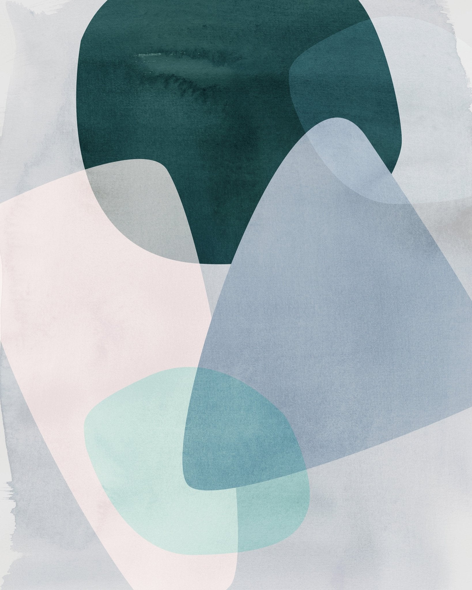 Soft Geometric Shapes