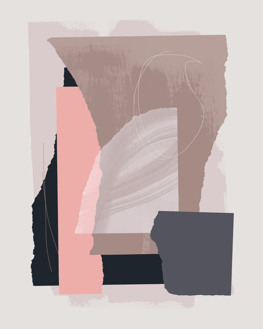 Soft Layered Shapes