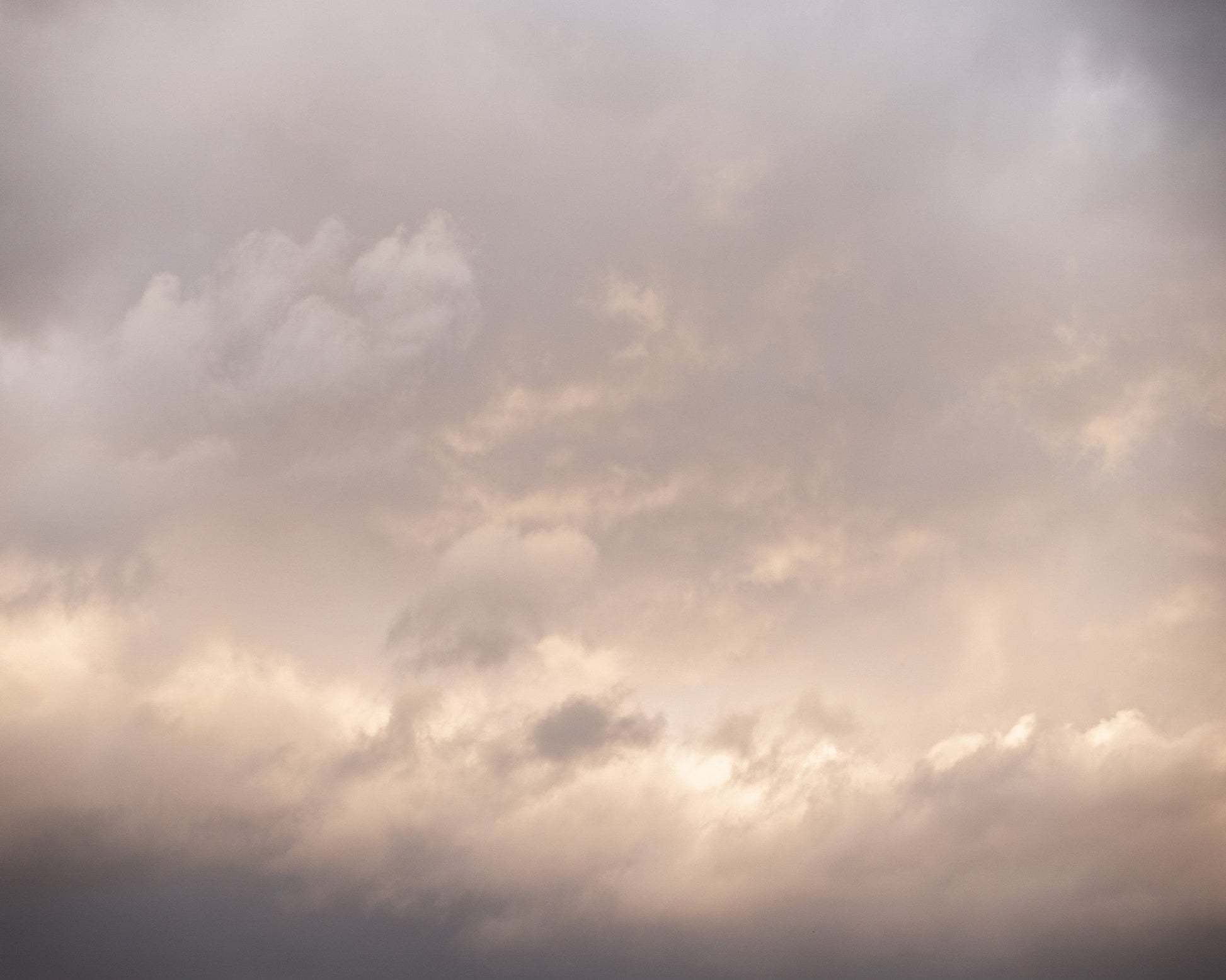Soft Cloud Sky