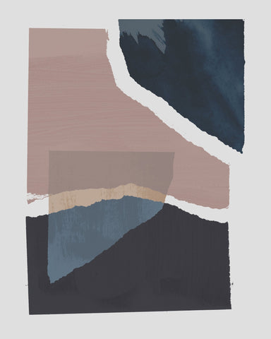 Torn Color Layers