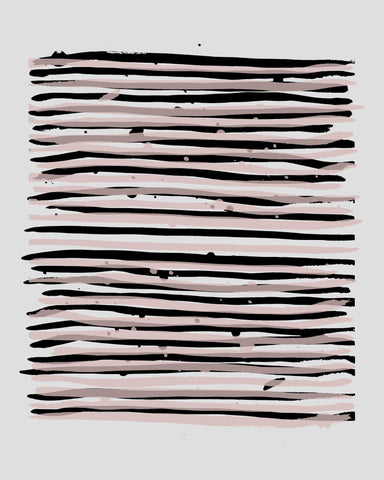 Neutral Line Pattern