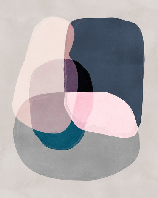 Soft Overlap Forms No2