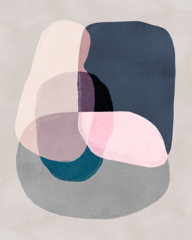 Soft Overlap Forms No2
