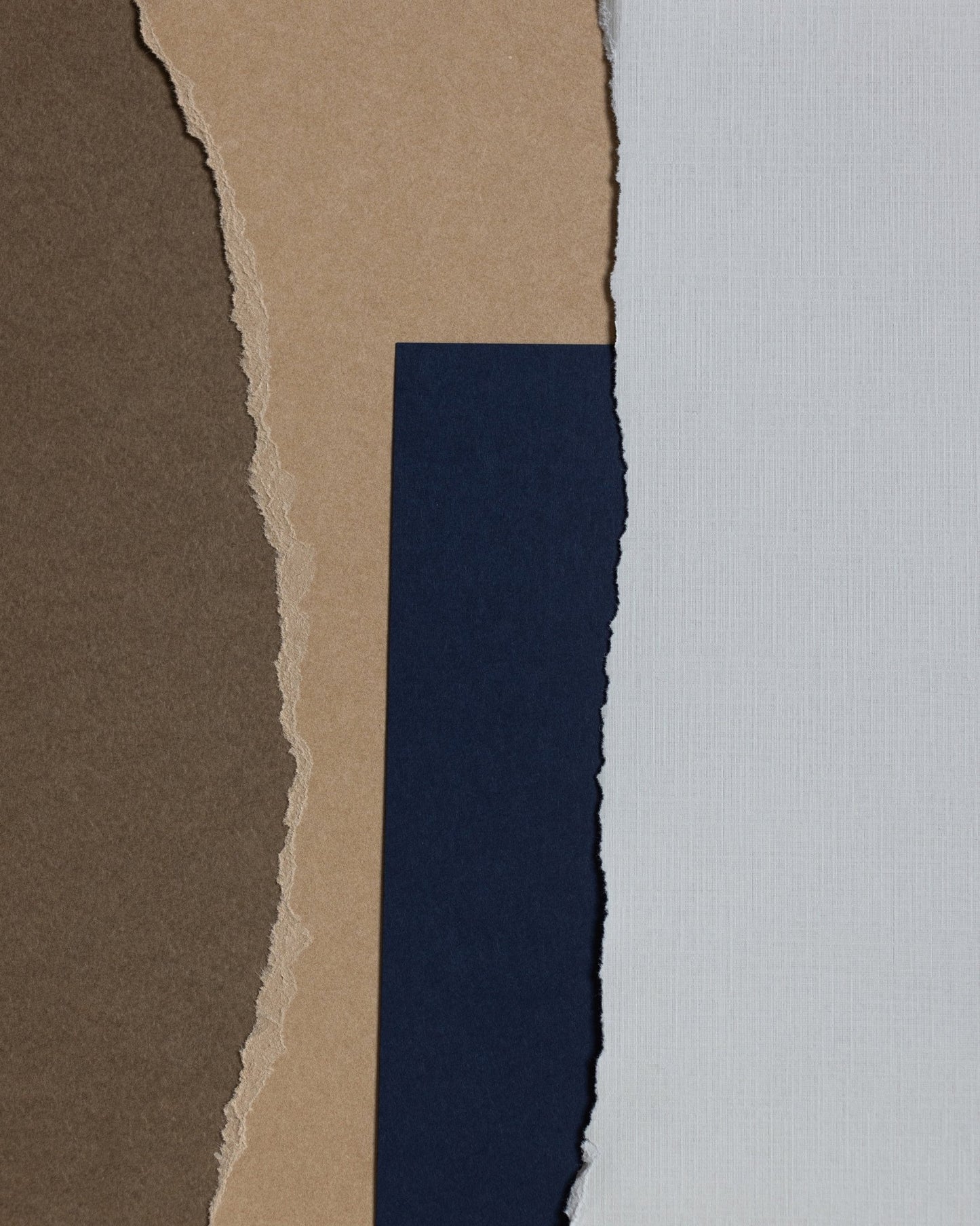 Neutral Paper Layers No1