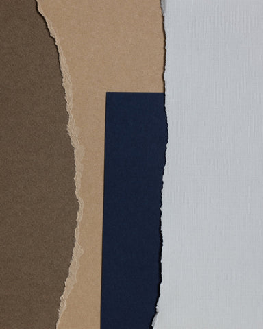 Neutral Paper Layers No1