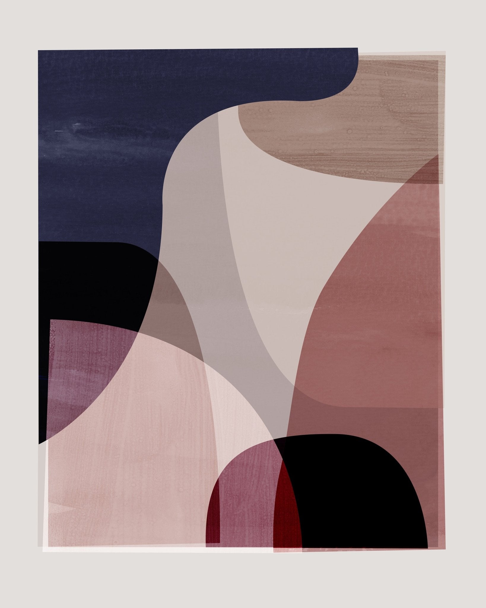 Modern Color Layers