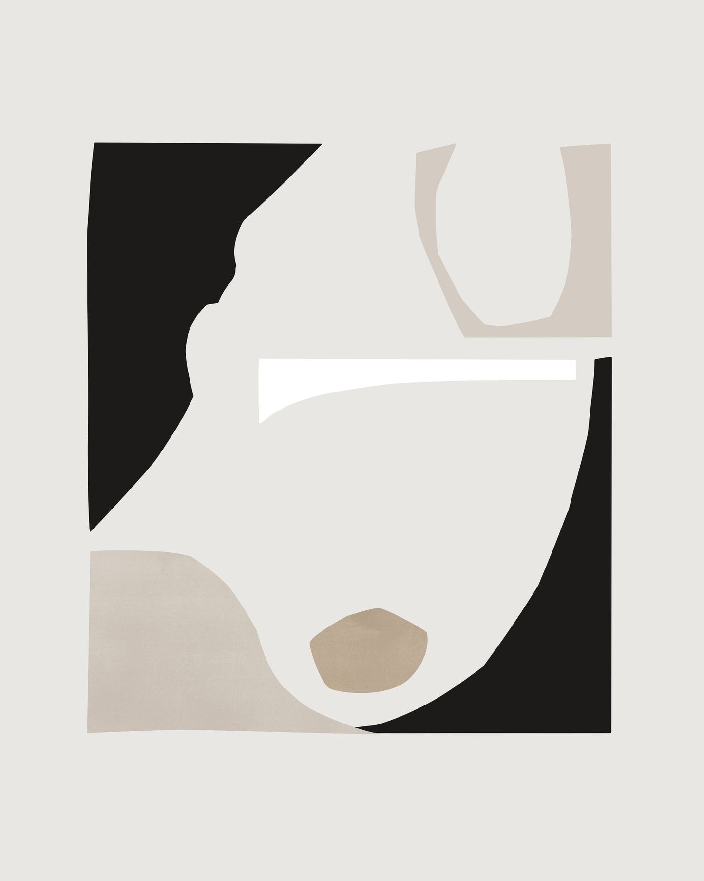 Neutral Shapes