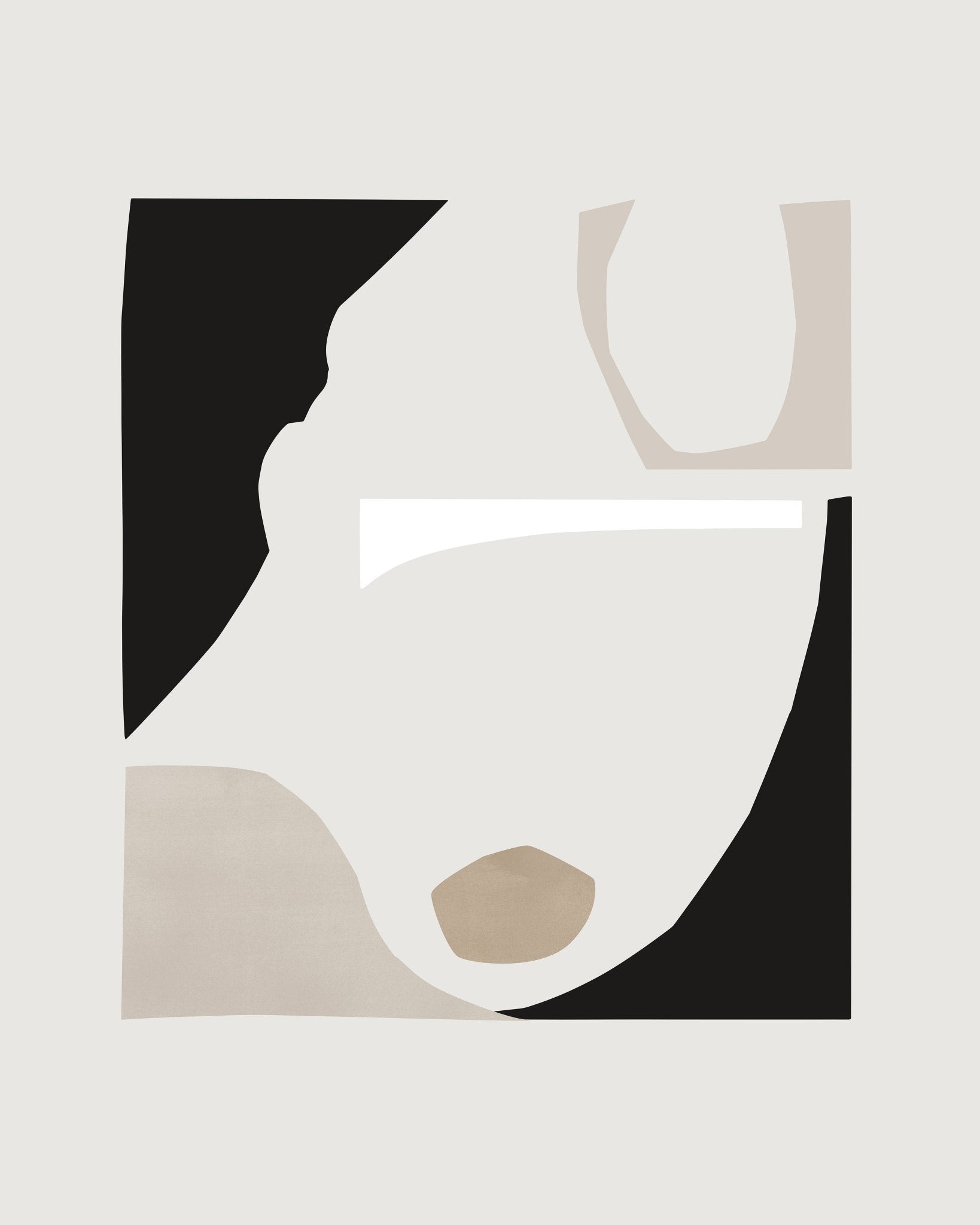 Neutral Shapes