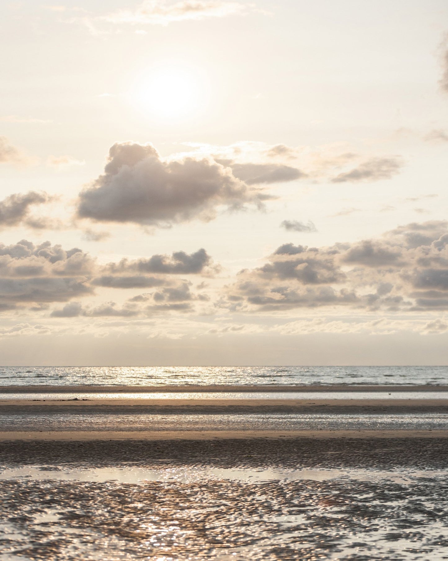 Calm Coast