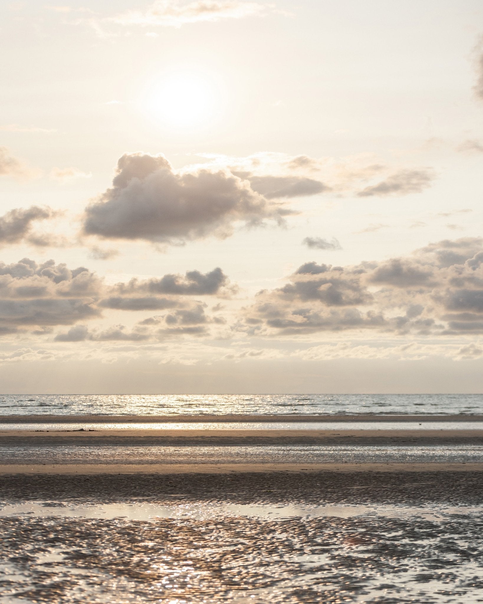 Calm Coast