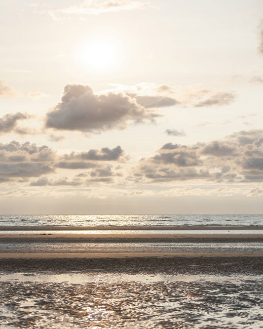 Calm Coast