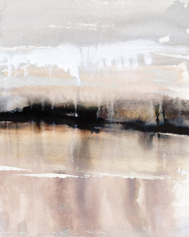 Muted River Wash
