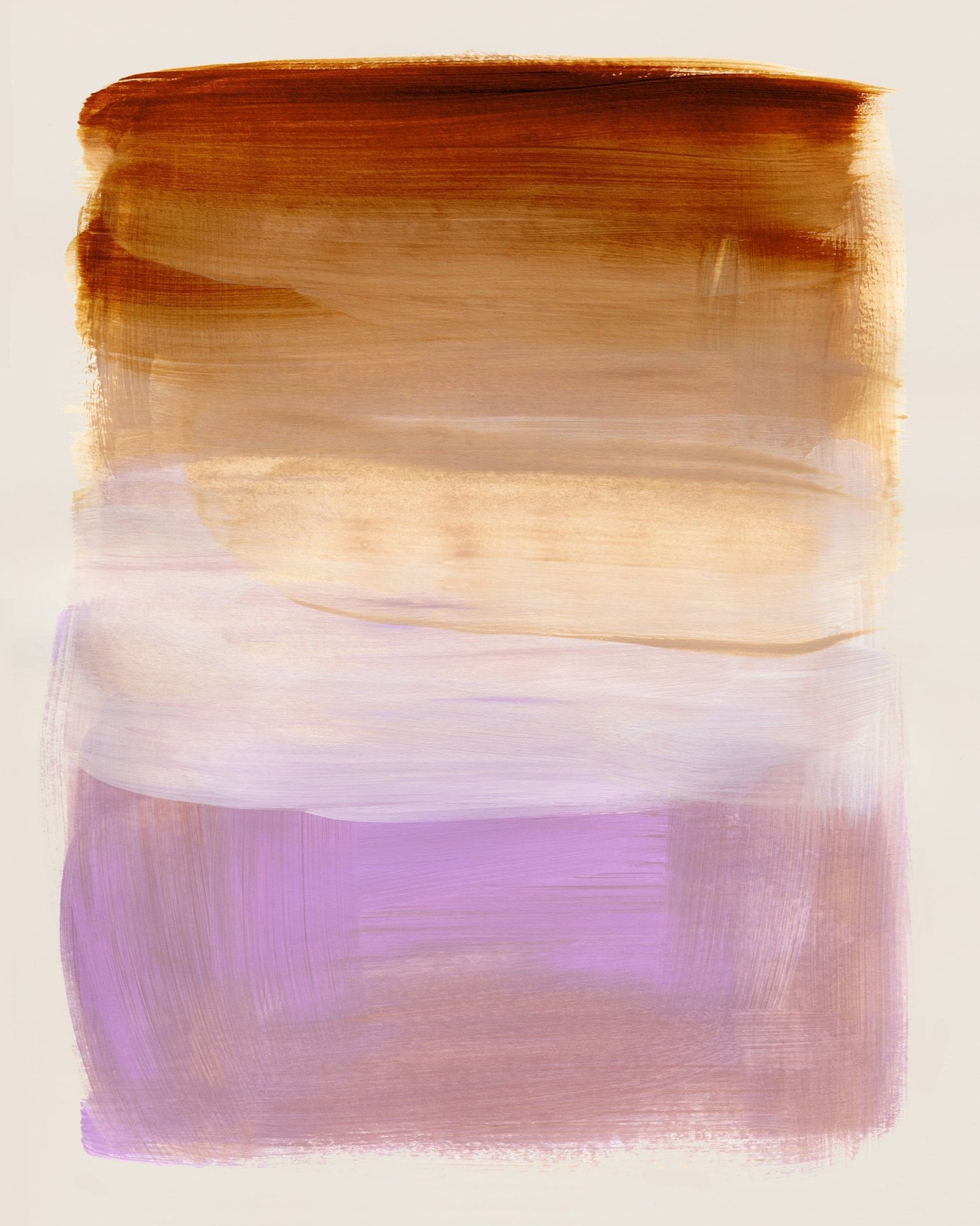 Soft Earth Layers No1