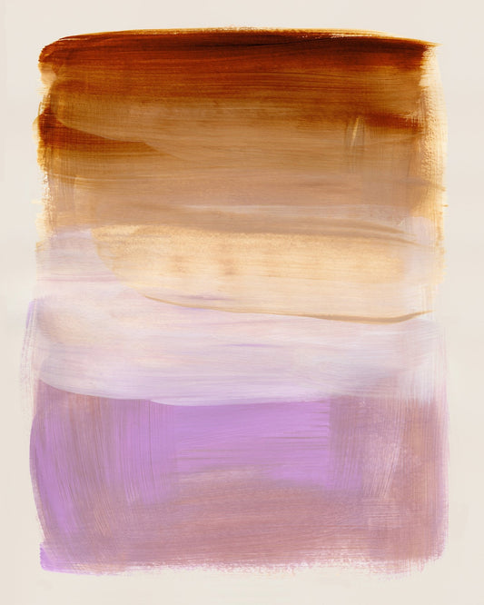 Soft Earth Layers No1