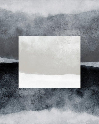 Monochrome Horizon Layers