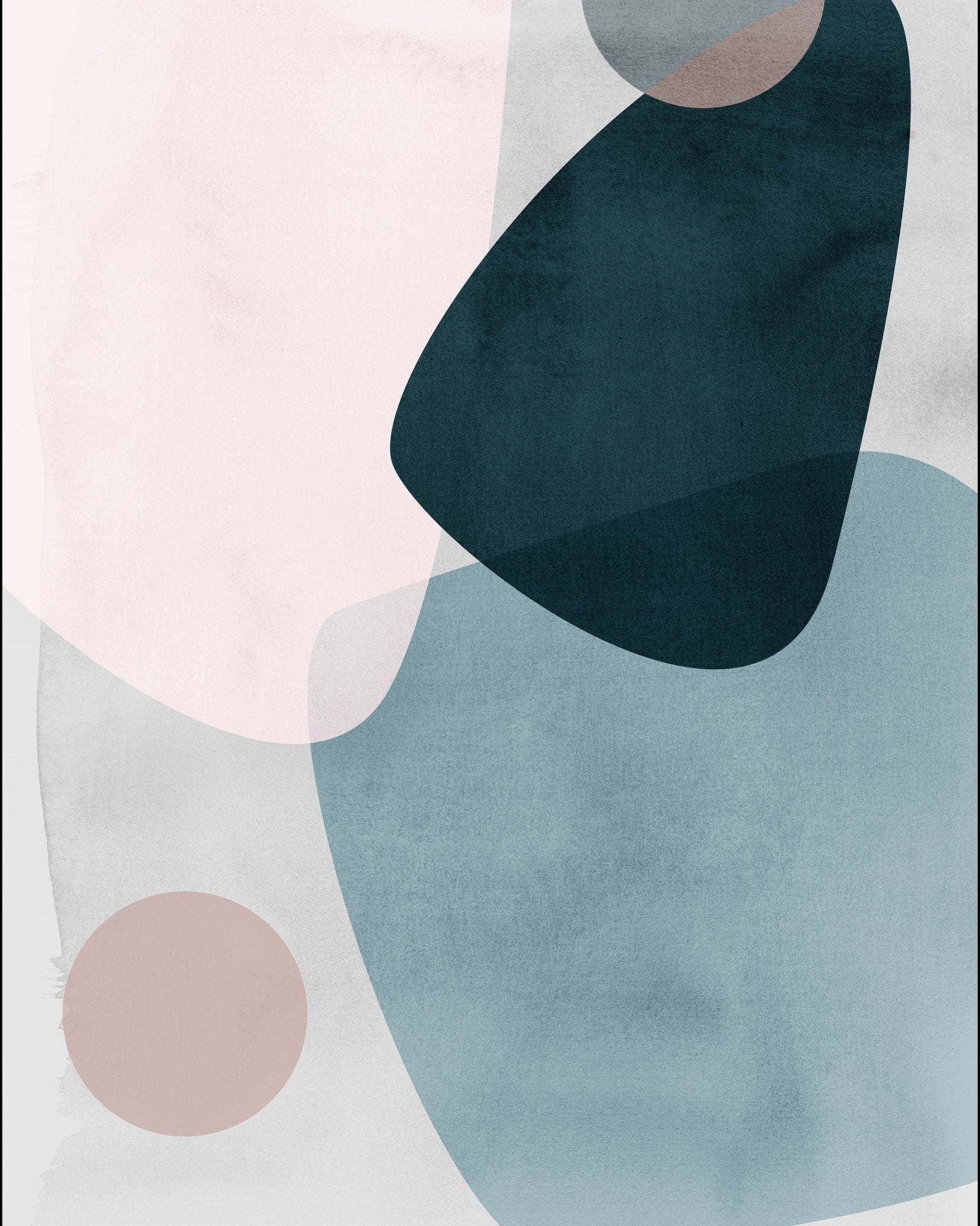 Soft Geometric Balance
