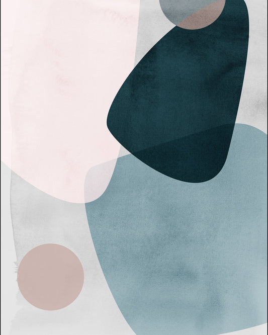 Soft Geometric Balance
