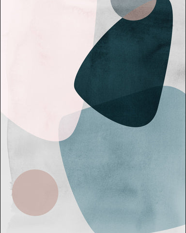 Soft Geometric Balance