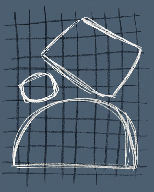 Grid Shape Study