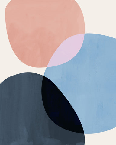 Soft Overlap Forms No3