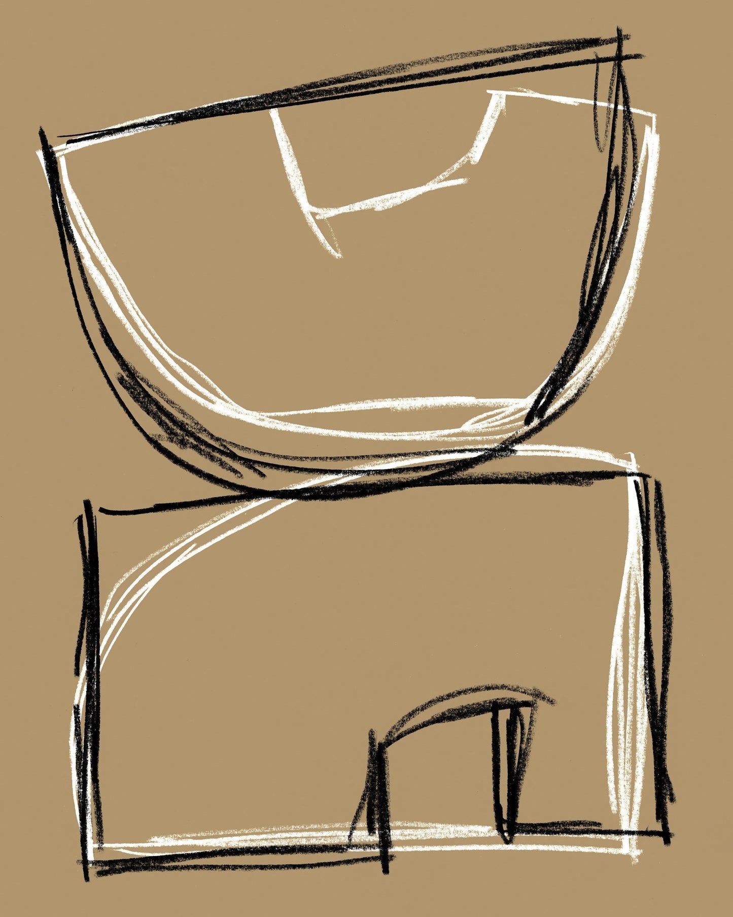 Abstract Balance Study