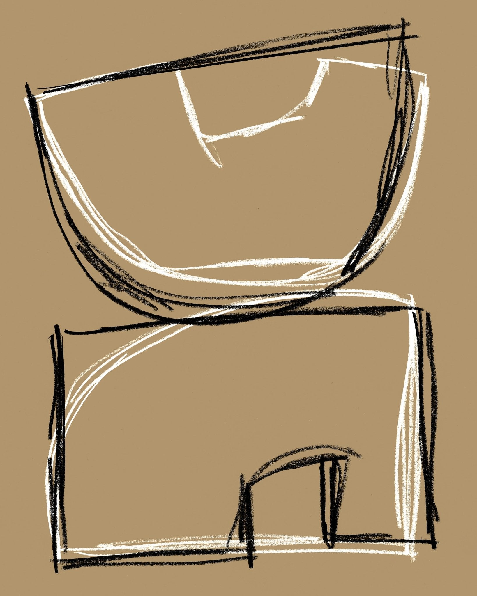Abstract Balance Study