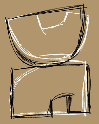 Abstract Balance Study