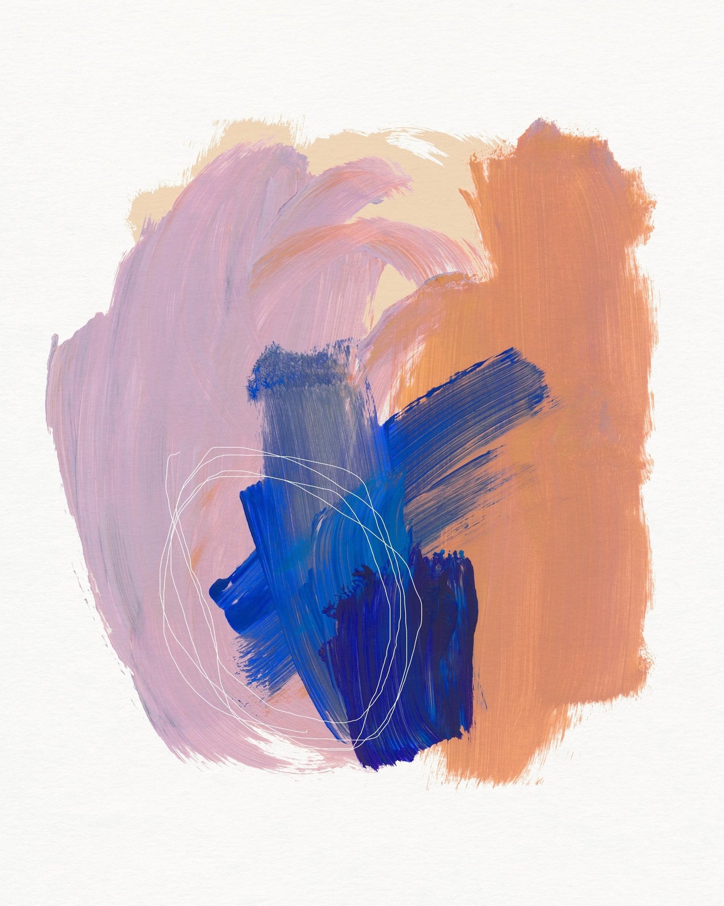 Color Motion Layers