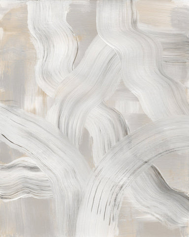 Soft Flow Strokes