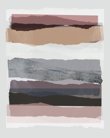 Layered Horizon