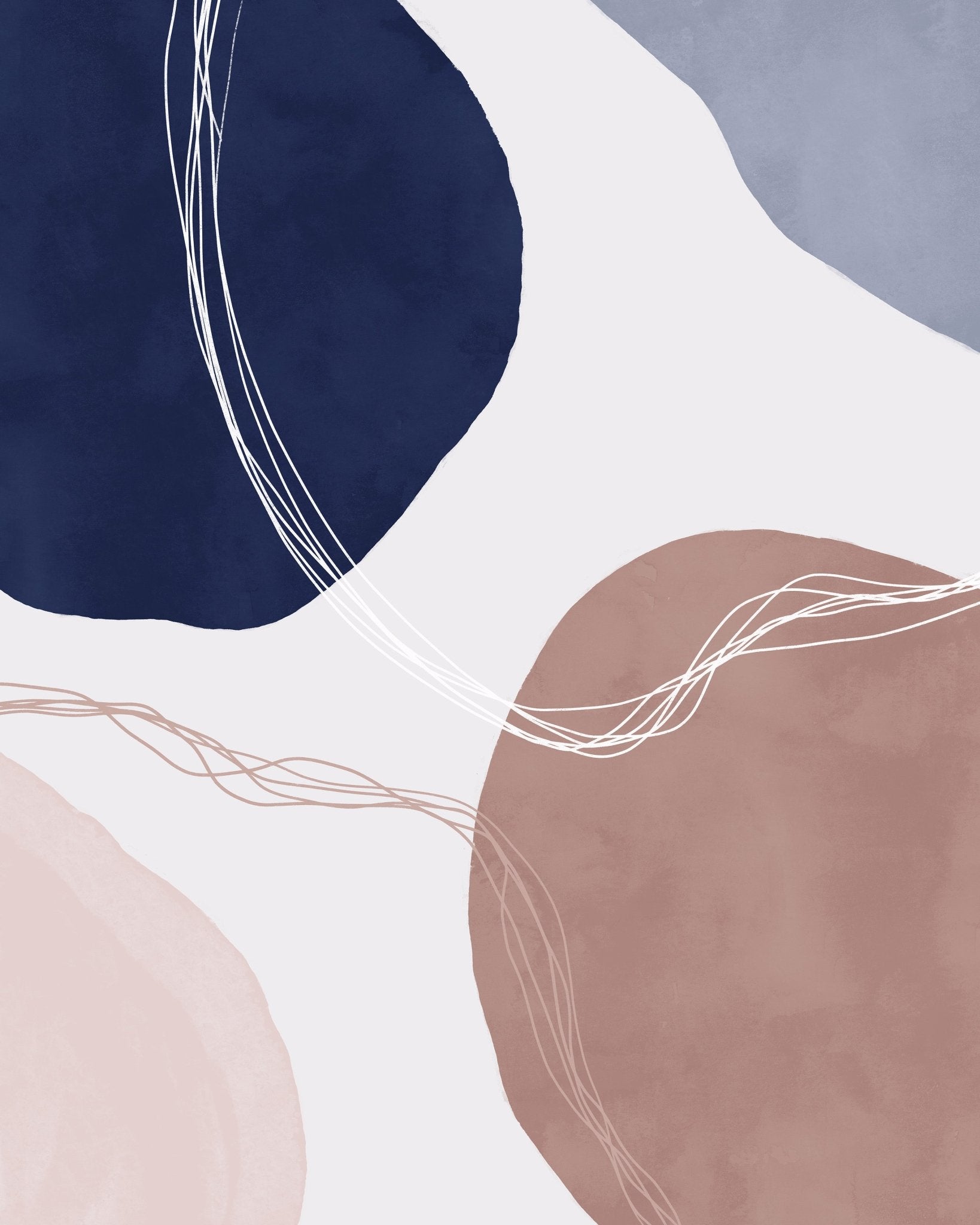 Soft Balance Shapes