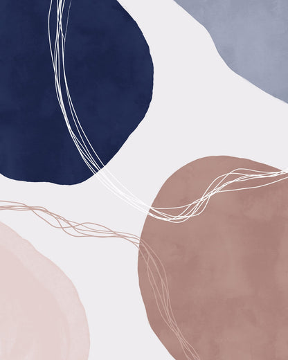 Soft Balance Shapes
