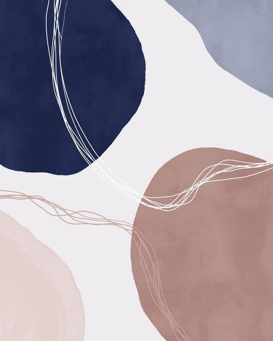 Soft Balance Shapes