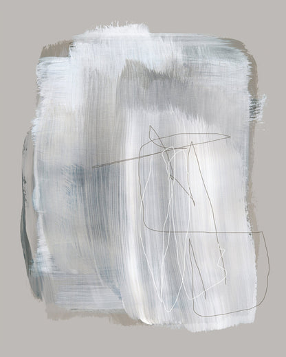 Quiet Grey Motion