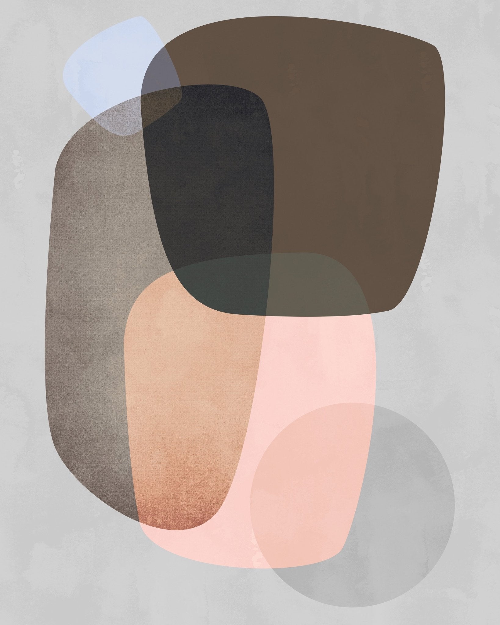 Soft Shape Layers