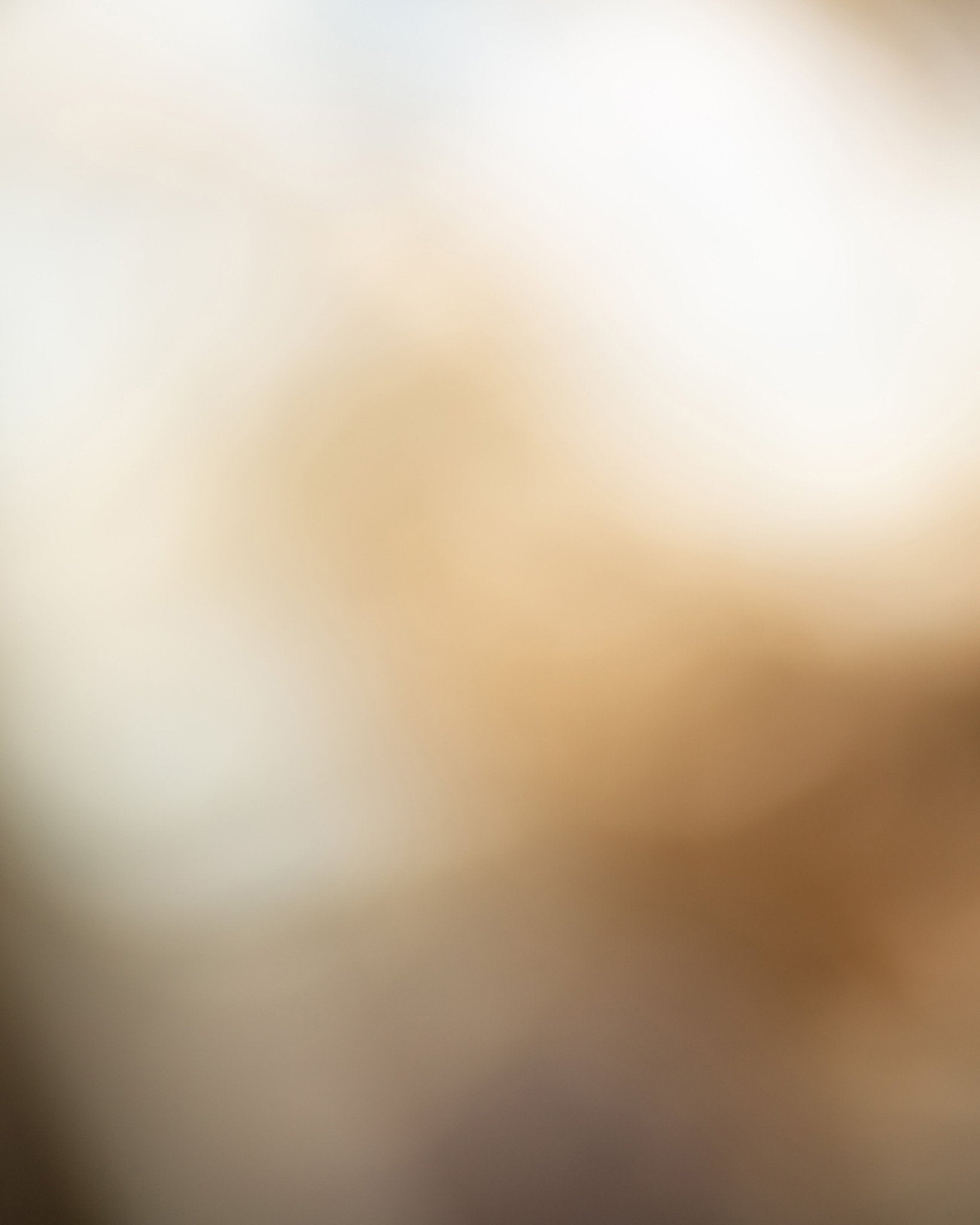 Soft Blur Tones