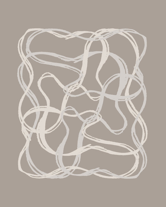 Soft Line Tangle