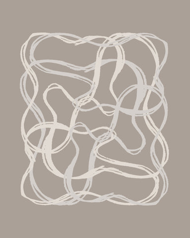 Soft Line Tangle