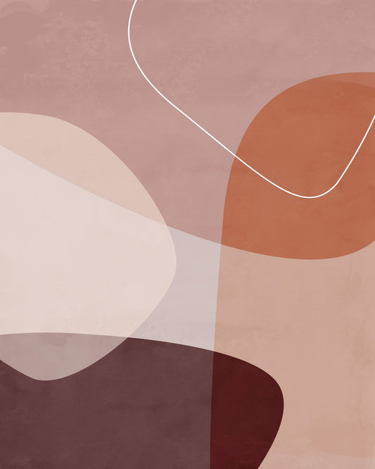 Warm Shape Flow
