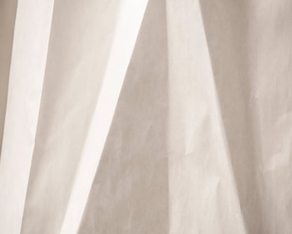 Soft Paper Folds