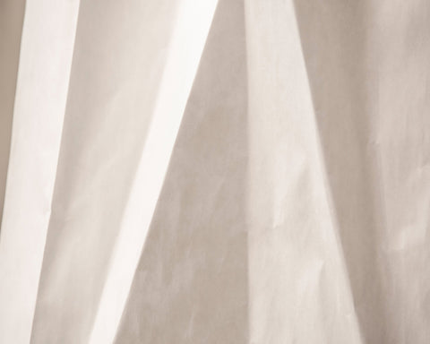 Soft Paper Folds