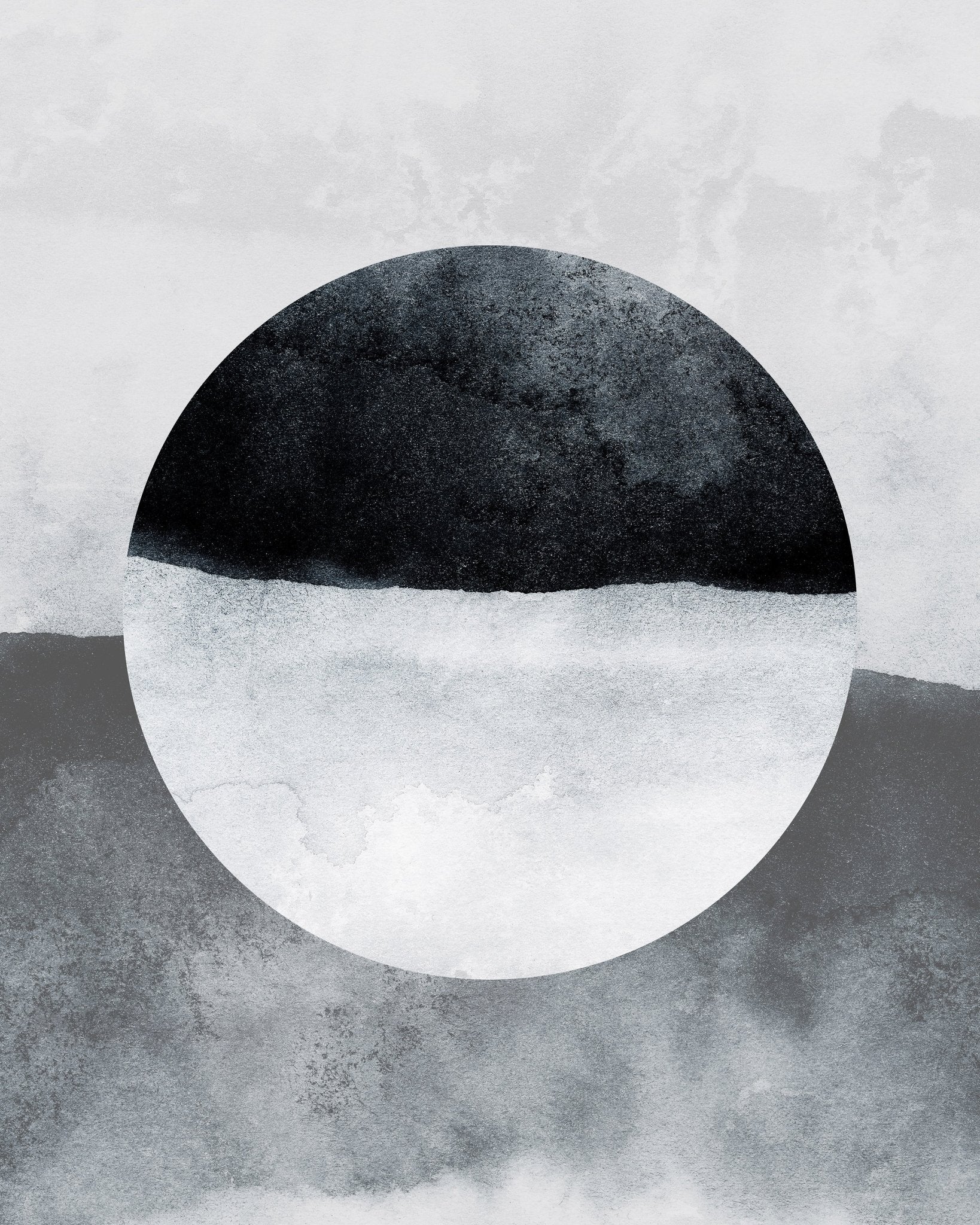 Monochrome Horizon