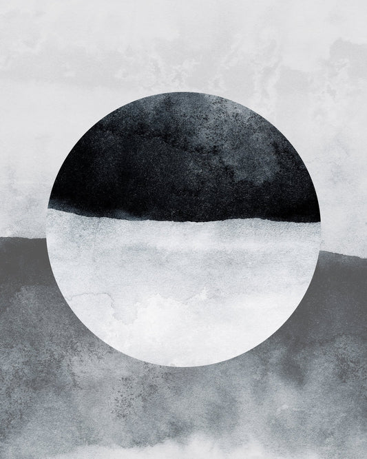 Monochrome Horizon