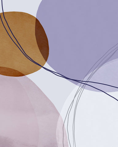 Soft Line Geometry No1