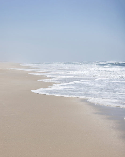 Soft Coastal Shore No1