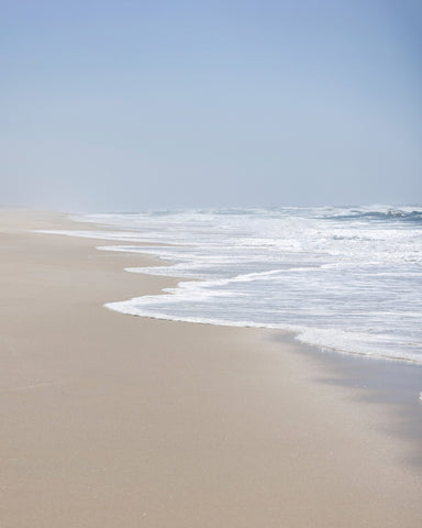 Soft Coastal Shore No1
