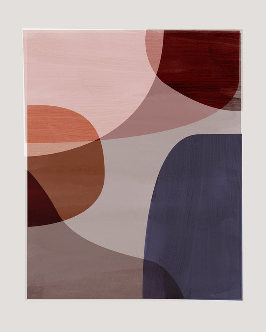 Soft Color Balance No1