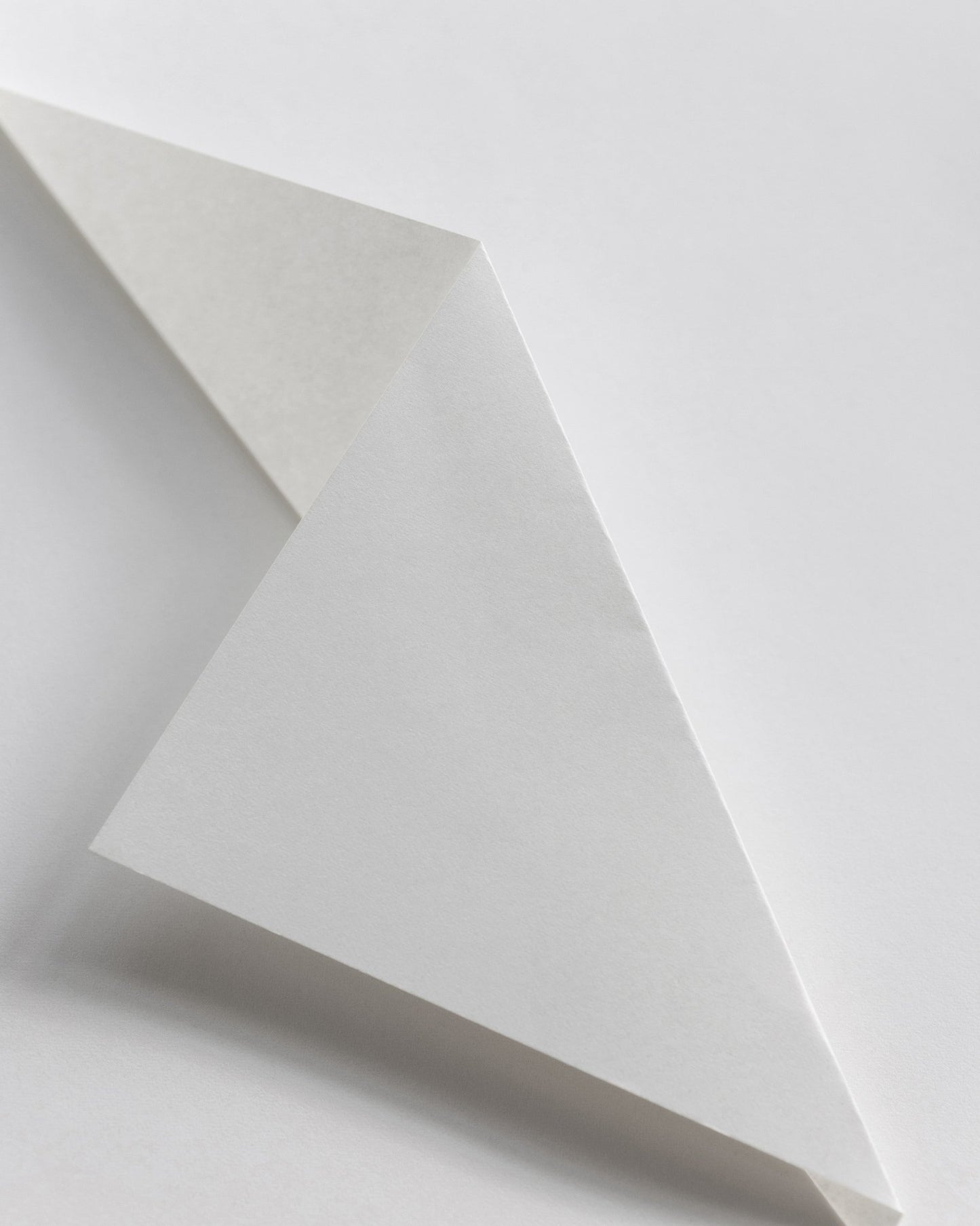 Folded Paper Form No2