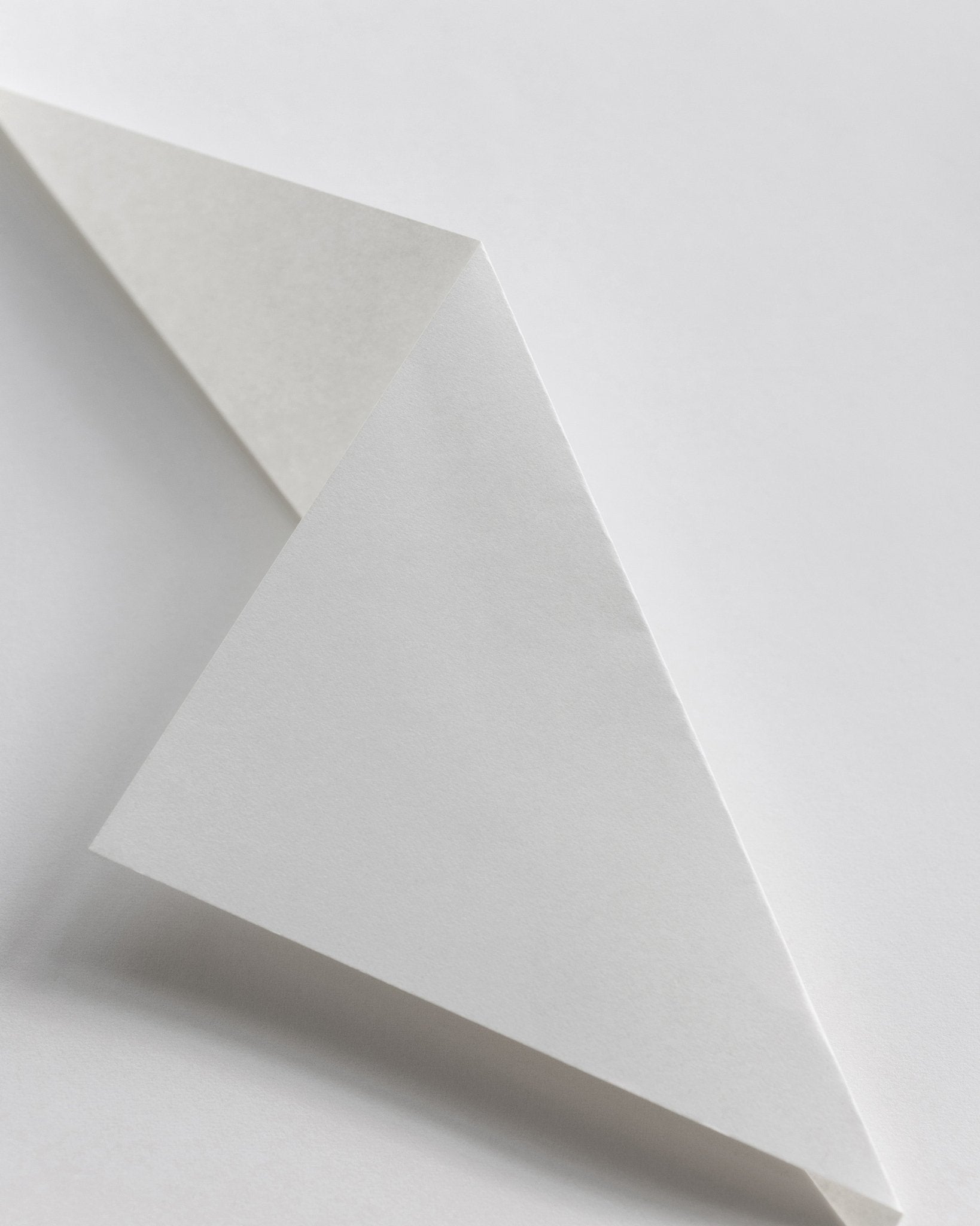 Folded Paper Form No2